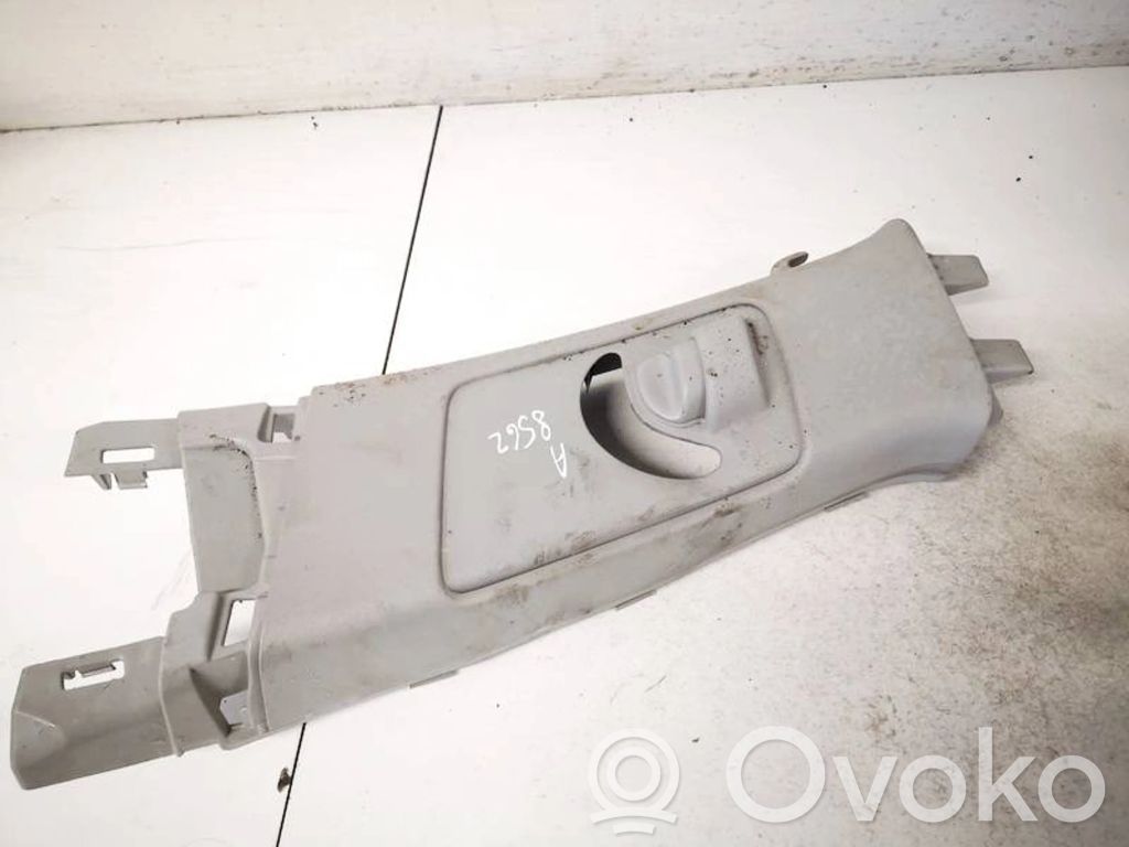 Honda Civic IX Alte piese de interior