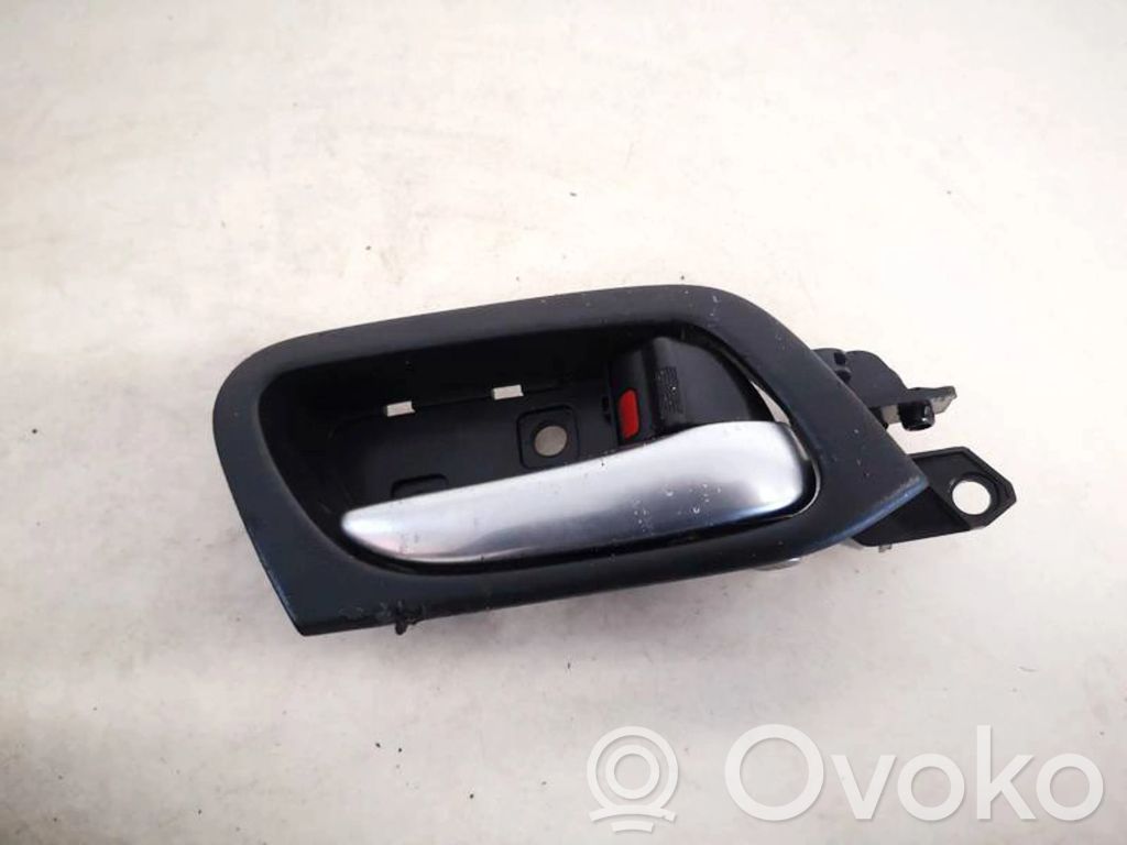 Honda Civic IX Manecilla interna puerta trasera 
