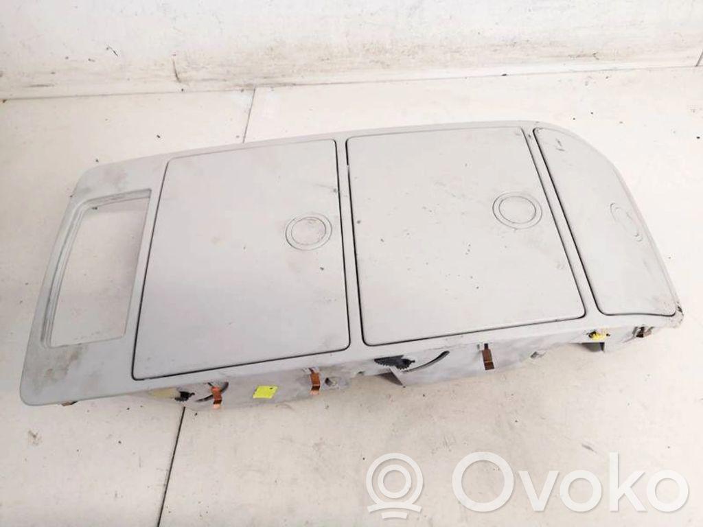 Volkswagen Touran I Altra parte interiore