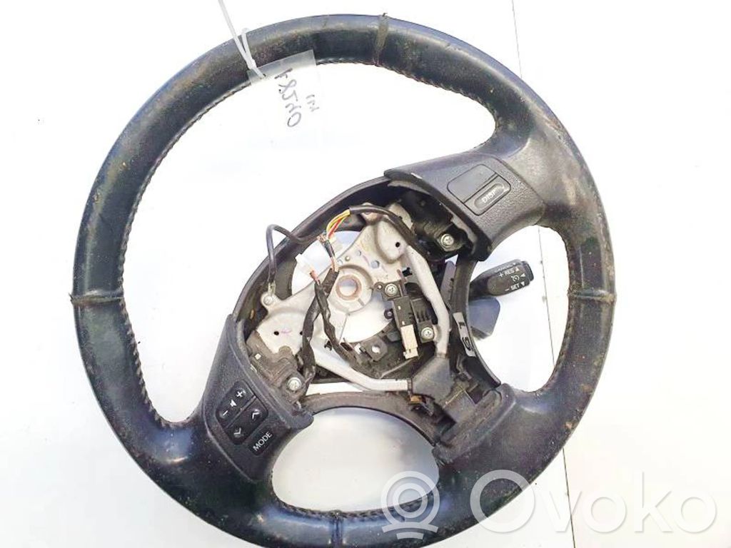 Lexus IS 220D-250-350 Ohjauspyörä 