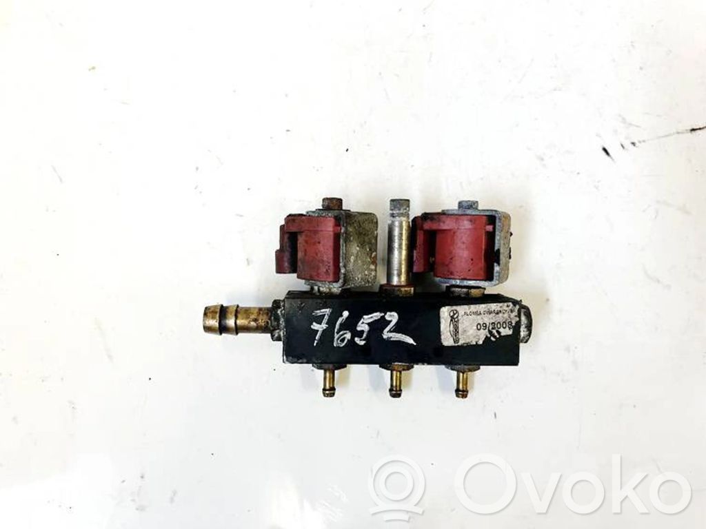 Audi A6 S6 C6 4F Iniettore GPL