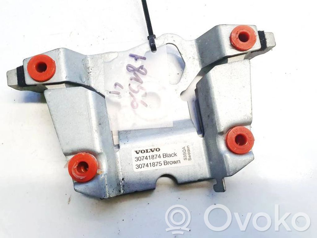 Volvo S80 Cita veida ārēja detaļa 