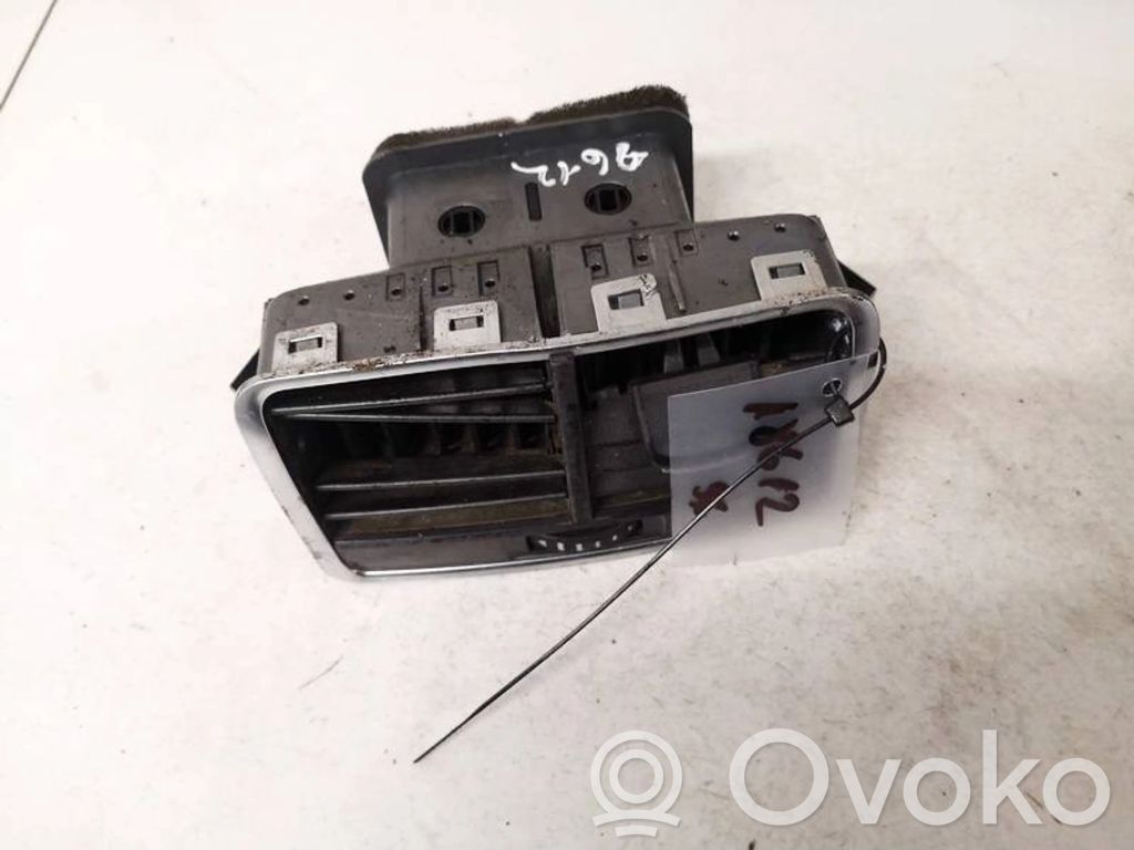Audi A6 S6 C6 4F Grilă ventilație centrală 