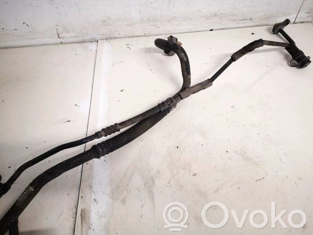 Volvo V50 Furtun/conductă servodirecție