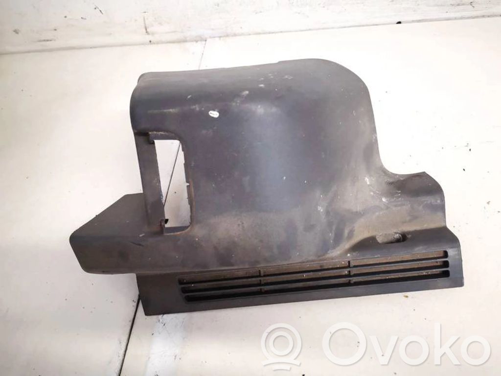 Volvo V50 Alte piese de interior 