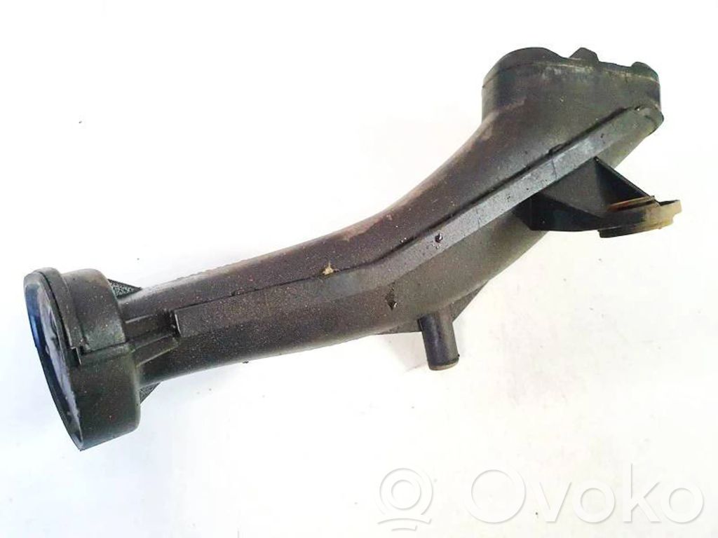 Volkswagen Golf IV Conductă/furtun admisie aer 