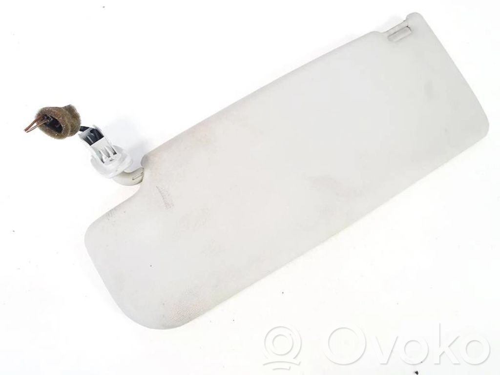Sonnenblende   8D0857552E,8D0857552E