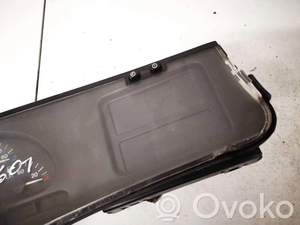 Opel Vectra B Screen/display/small screen 