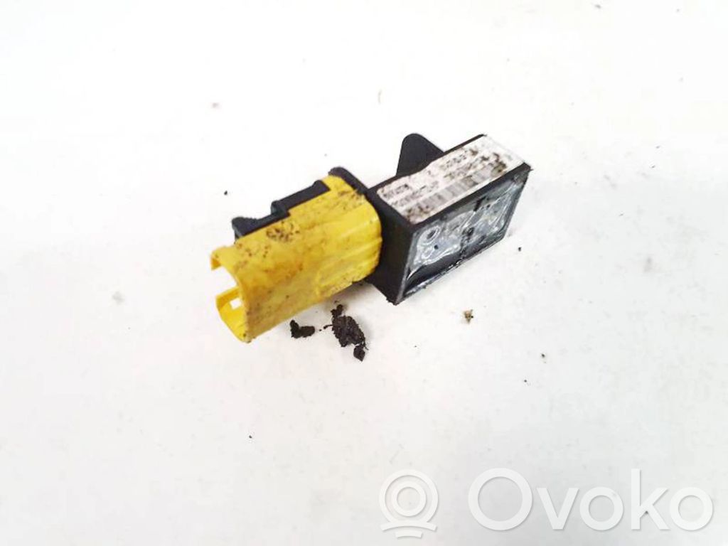 Honda CR-V Airbagsensor Crashsensor Drucksensor 