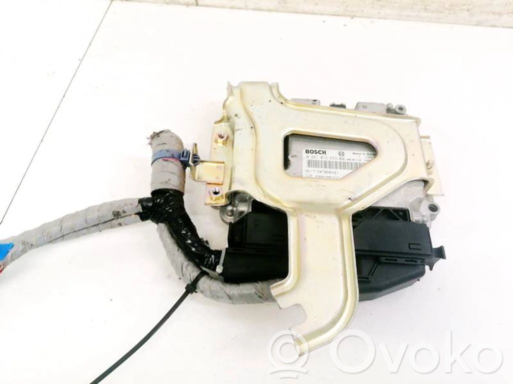 Engine control unit/module   0281013633,37820R06E17,0281013633,37820R06E17