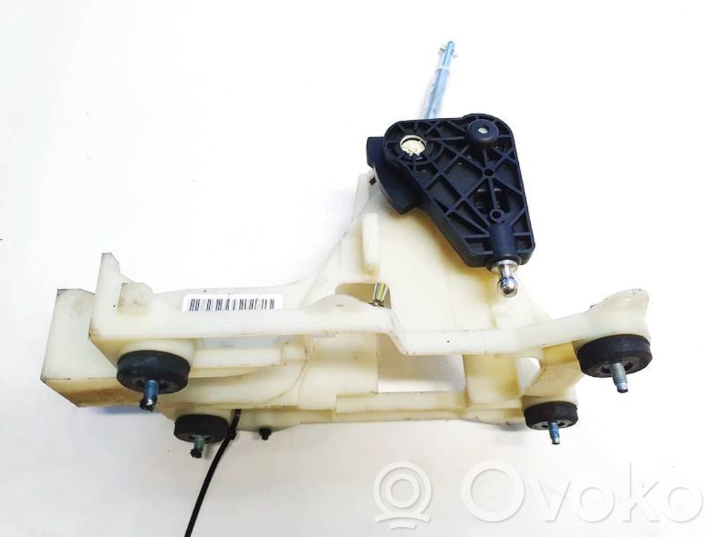 Volvo V50 Selector caja de cambios 