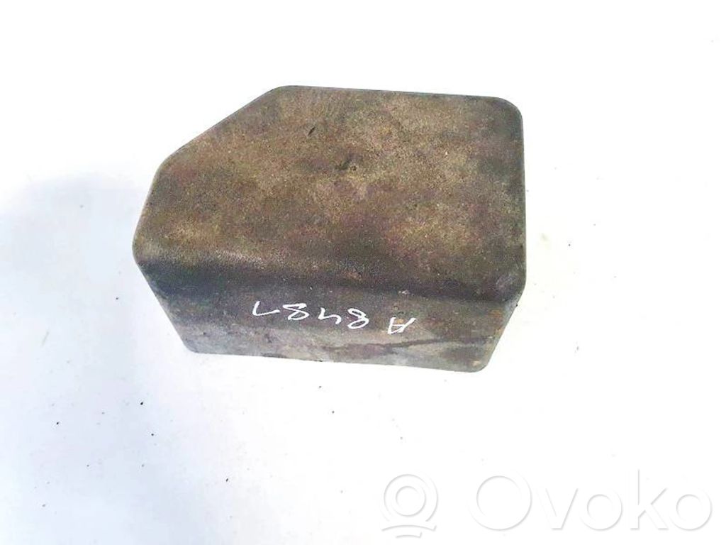 Saab 9-3 Ver1 Dangtelis saugiklių dėžės