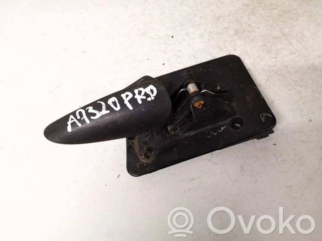 Opel Omega B1 Klamka wewnętrzna drzwi 