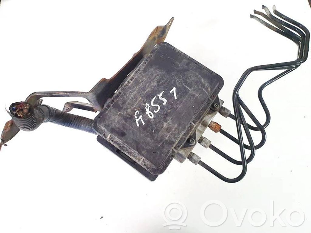 Honda Civic Bomba de ABS 