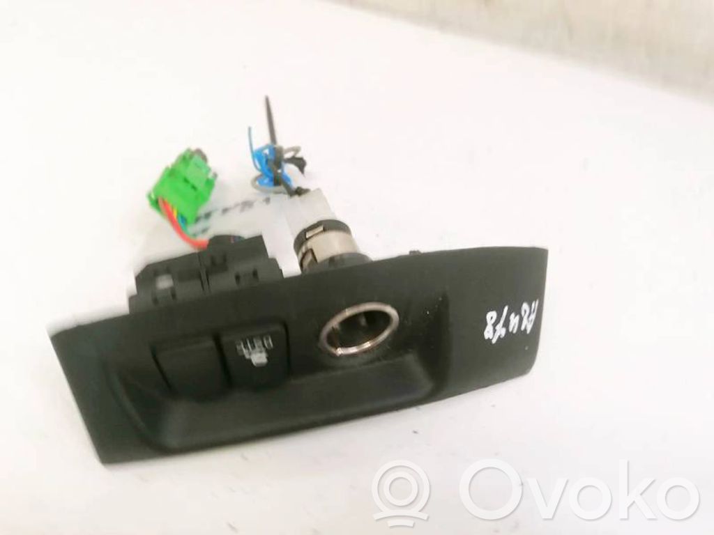 Volvo V50 Traction control (ASR) switch 