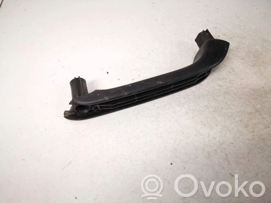 Volkswagen Jetta II Altra parte interiore
