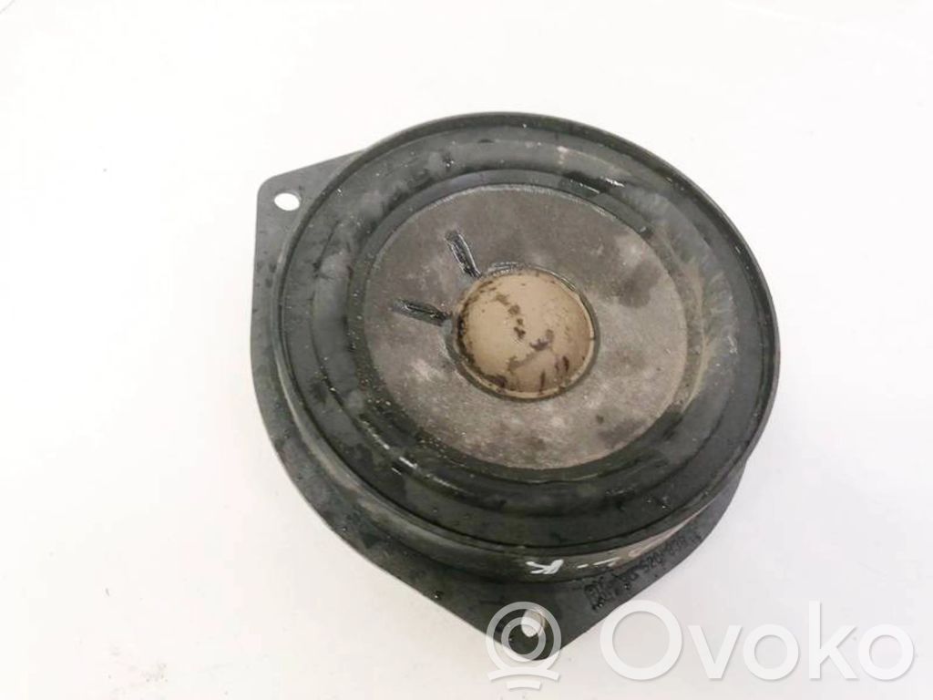 Etuoven kaiutin   90520838,90520838
