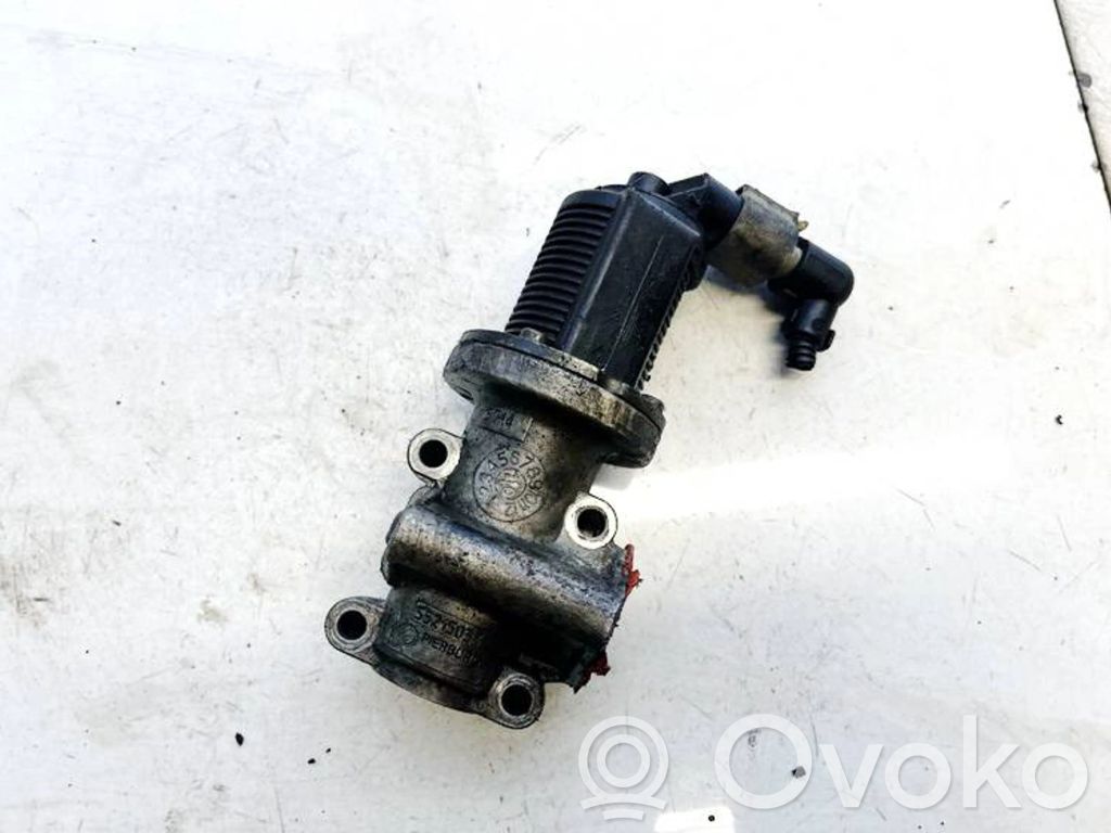 Opel Vectra C Supapă EGR 