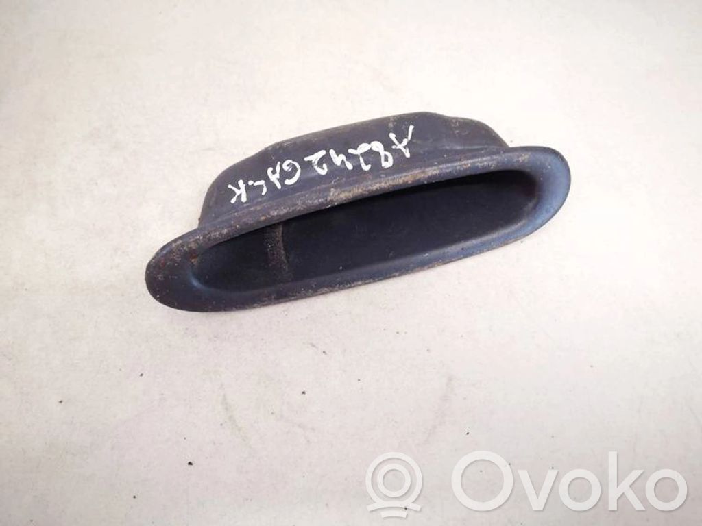 Ford Mondeo MK II Alte piese de interior 