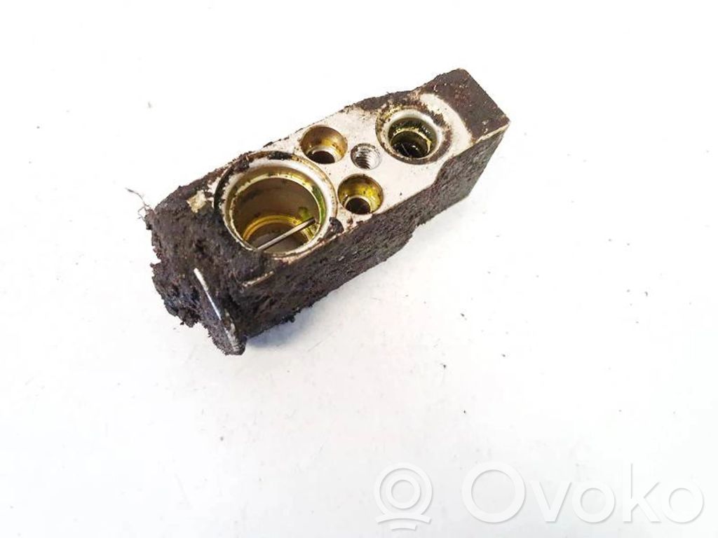 Saab 9-3 Ver1 Air conditioning (A/C) expansion valve 