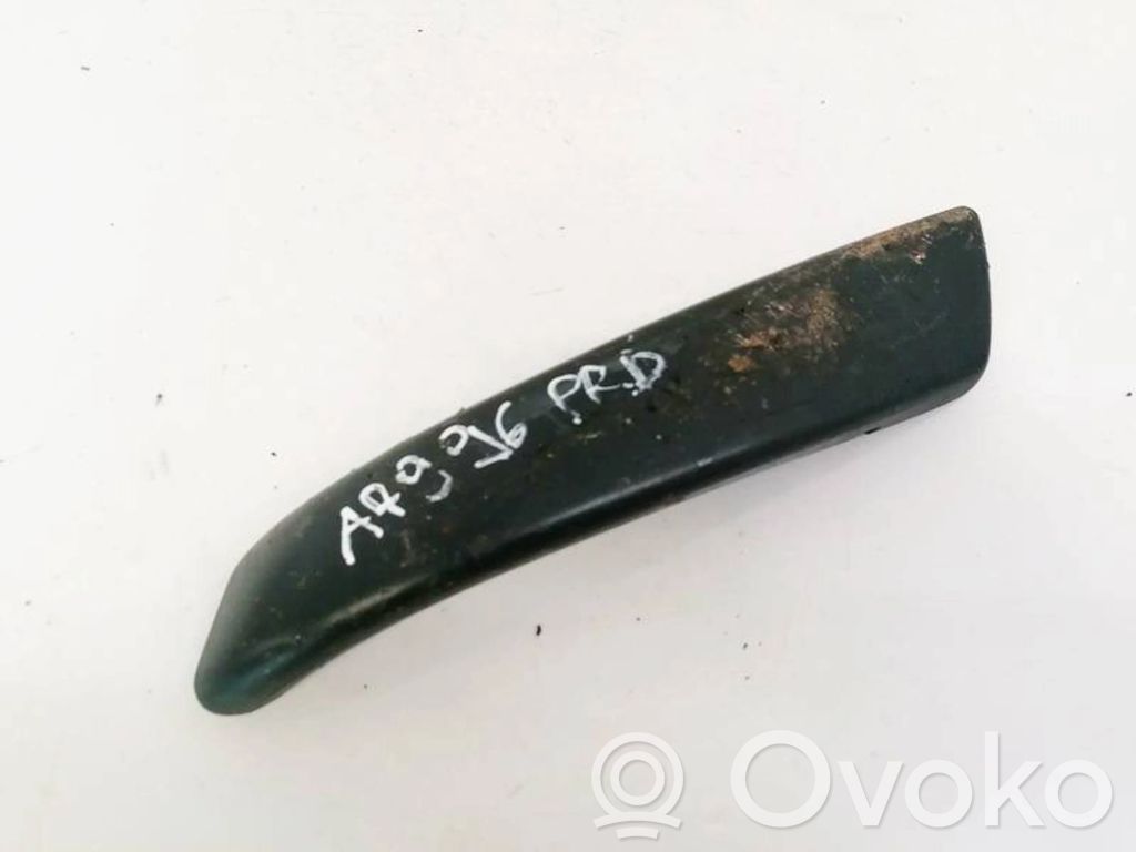 Skoda Octavia Mk2 (1Z) Altra parte interiore 