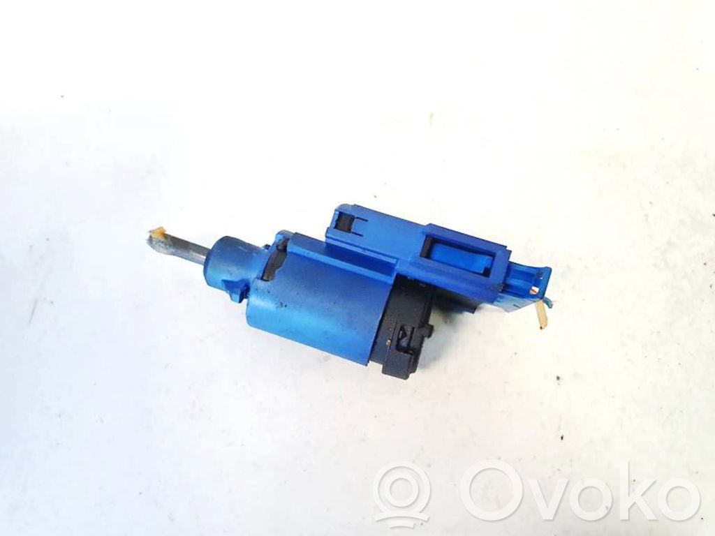 Skoda Fabia Mk1 (6Y) Interruttore del pedale del freno