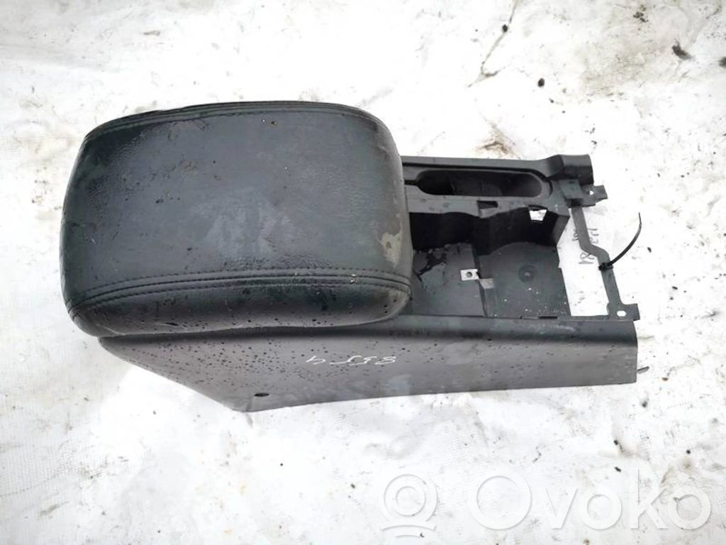 Chevrolet Epica Armrest 