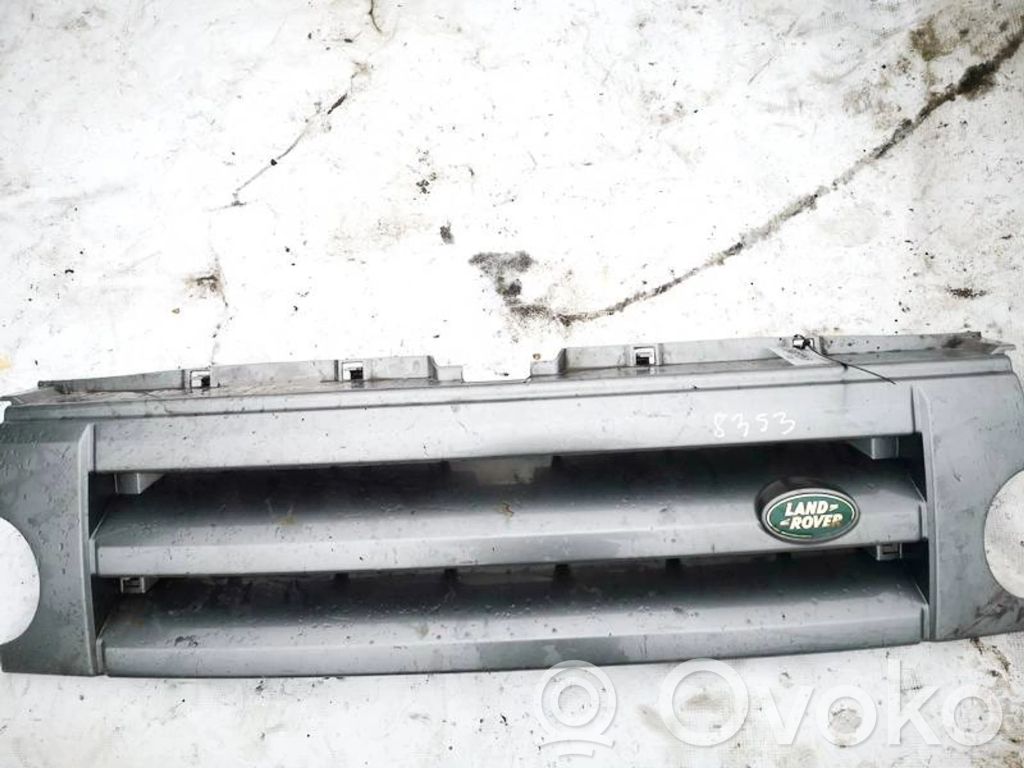 Land Rover Discovery 3 - LR3 Griglia anteriore 