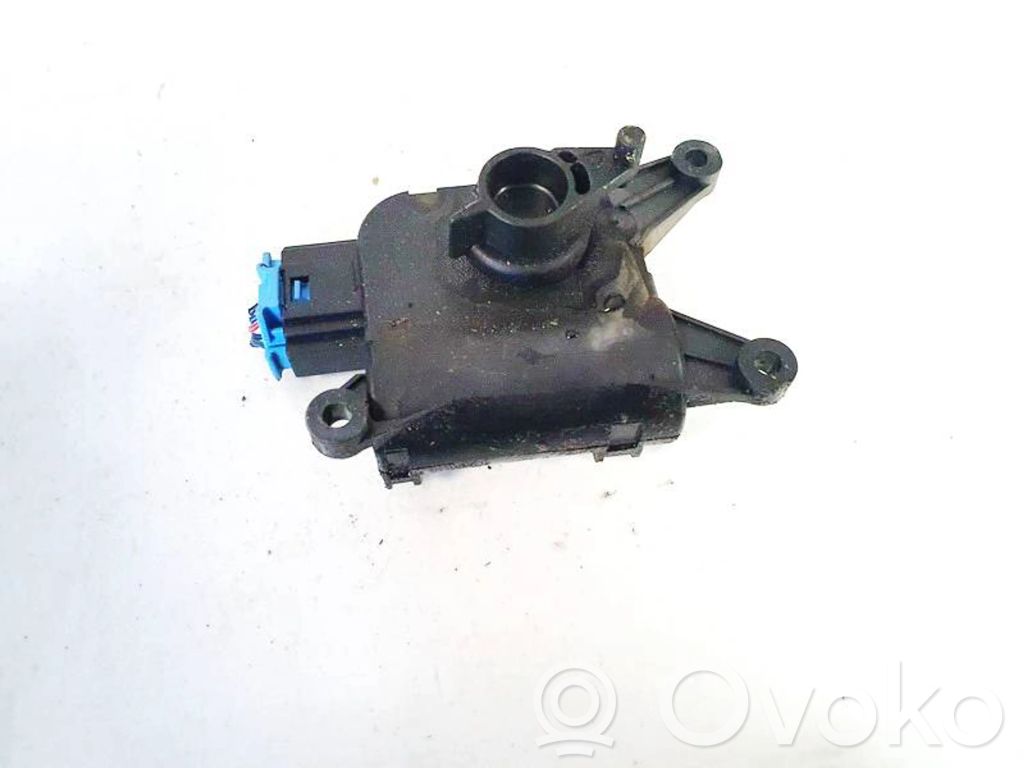 Volkswagen Touareg I Motor/actuator clapetă aer 