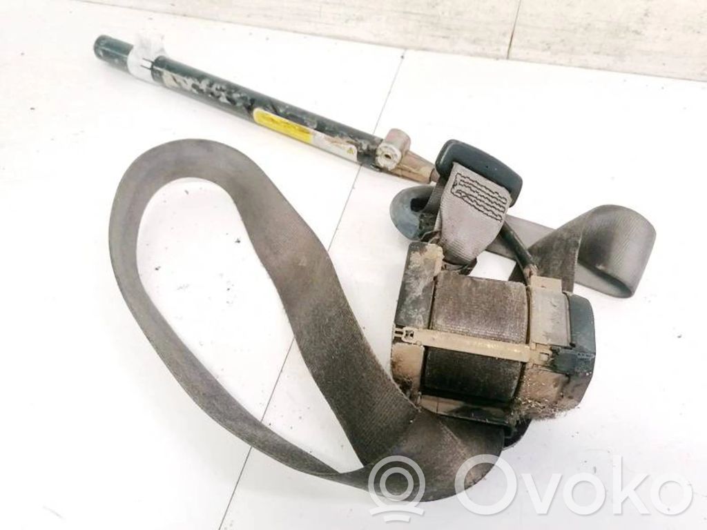 Cinturón delantero   7M0857705C,95VW611B09,7M0857705C,95VW611B09