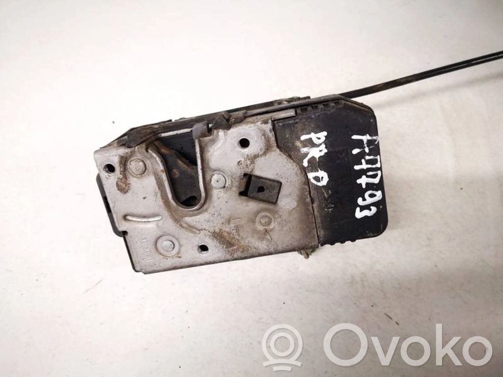 Etuoven lukko   24444016,24444016YE,24444016,24444016YE