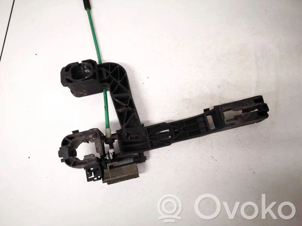 Fiat Stilo Manecilla externa puerta delantera 
