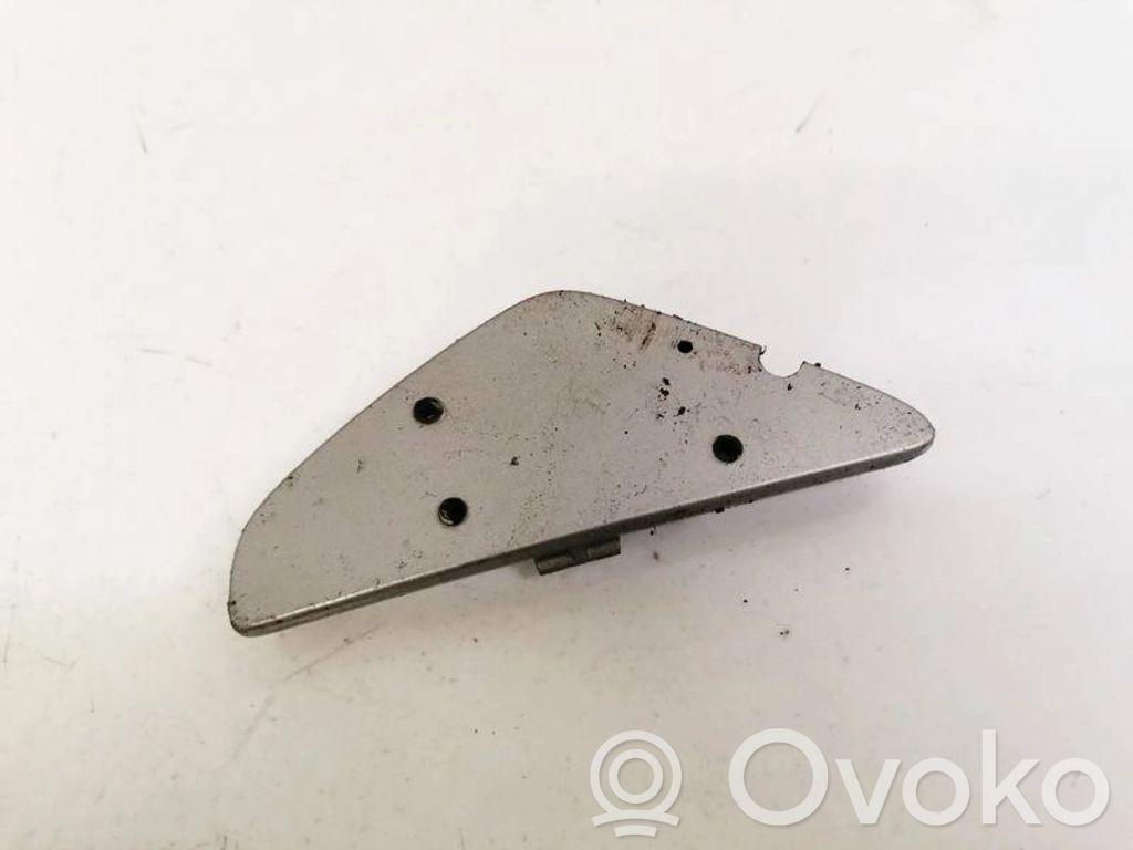 Ford Mondeo MK IV Autres pièces intérieures