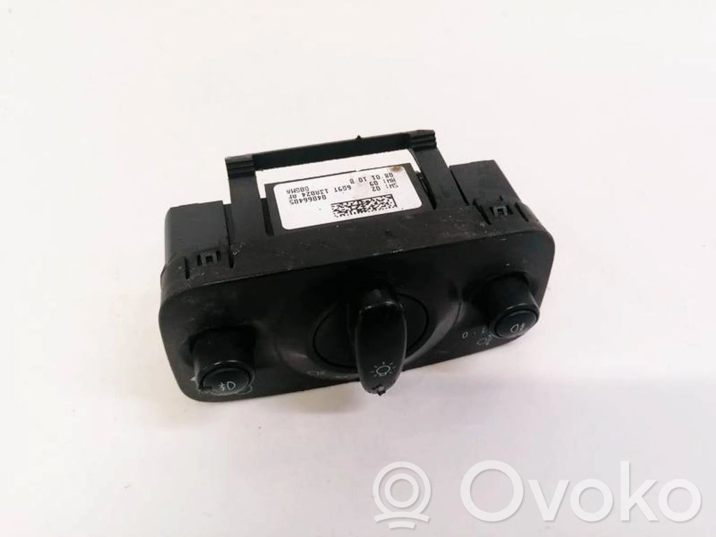 Interruptor de luz   6G9T13A024AF,04066405,04066405,6G9T13A024AF