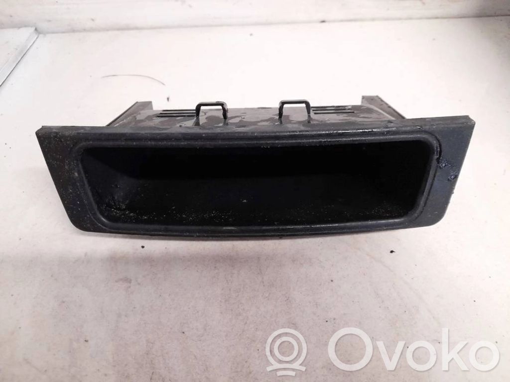 Mercedes-Benz C W203 Altra parte interiore