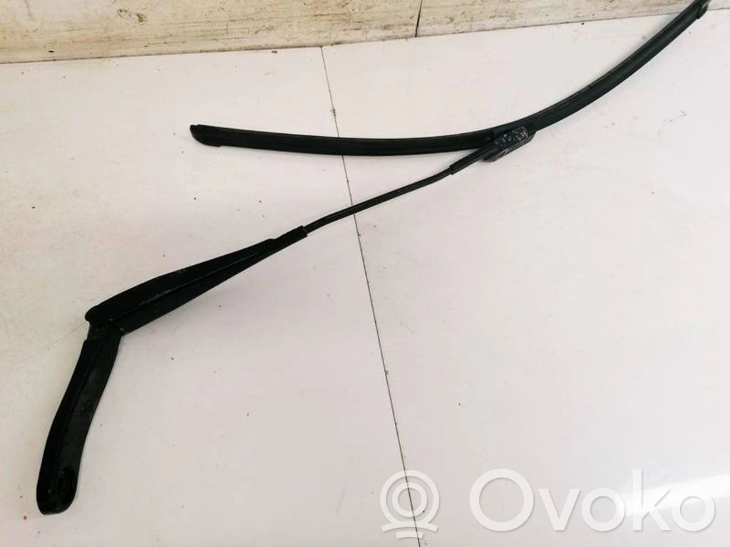 Ford Mondeo MK IV Ramię wycieraczki szyby przedniej / czołowej 