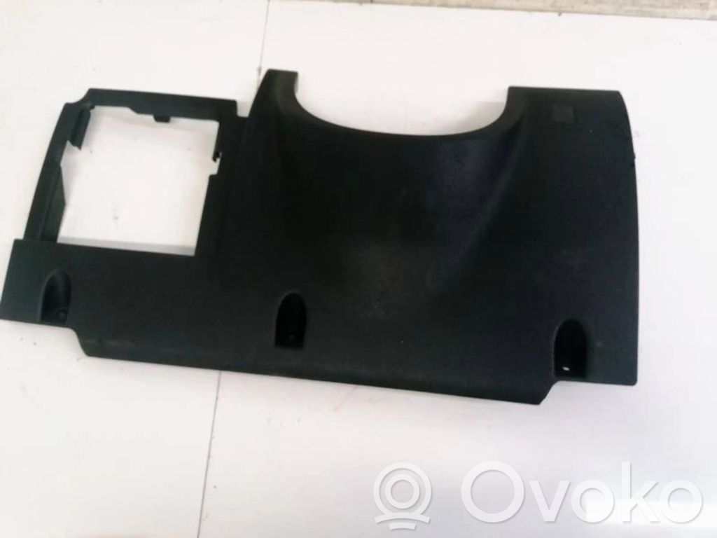 Ford Mondeo MK IV Altra parte interiore