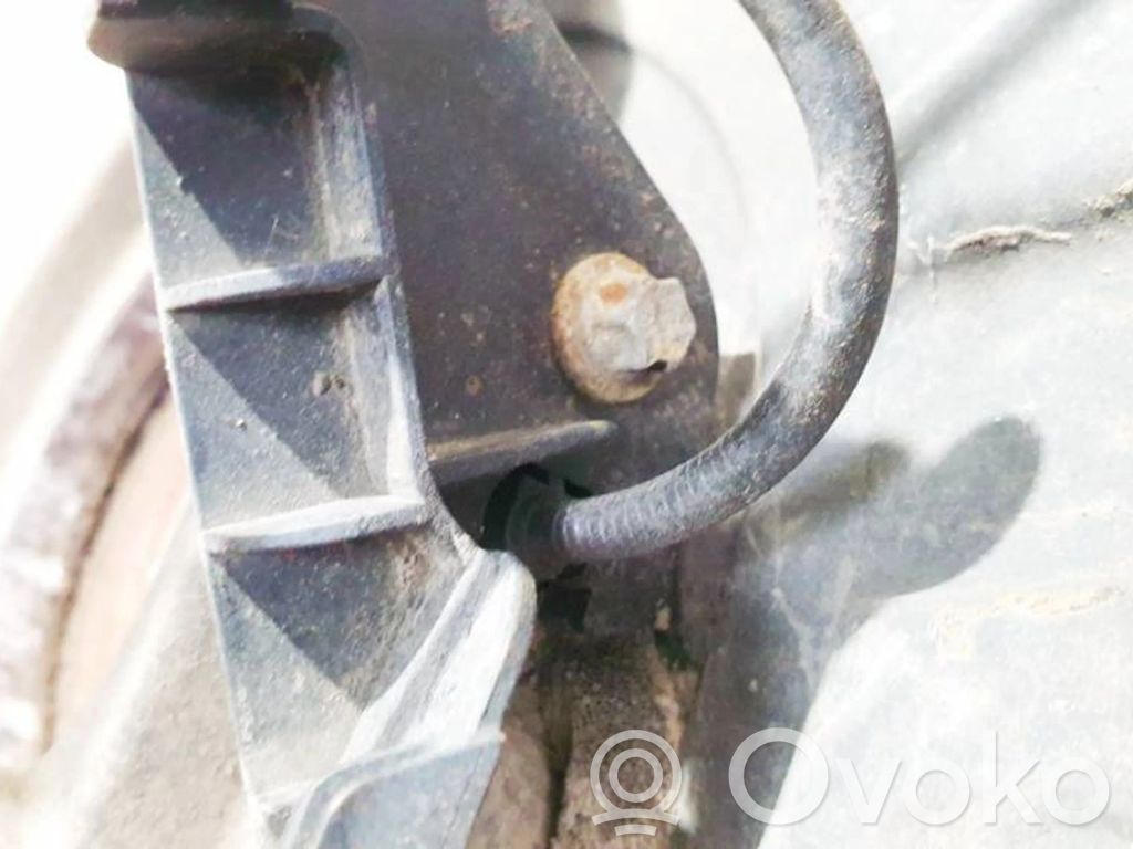 Mercedes-Benz E W212 ABS Sensor hinten 