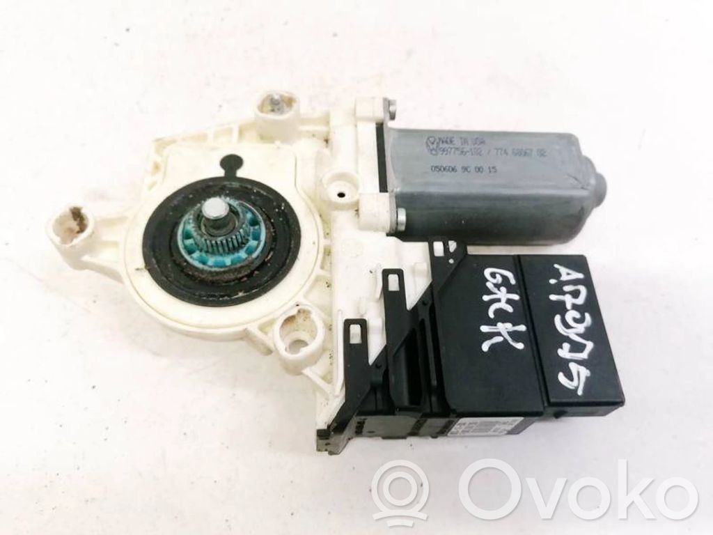 Volkswagen Jetta V Motor macara geam ușă spate 