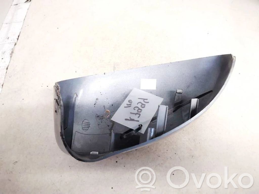 Fiat Punto (188) Capac plastic oglindă exterioară 