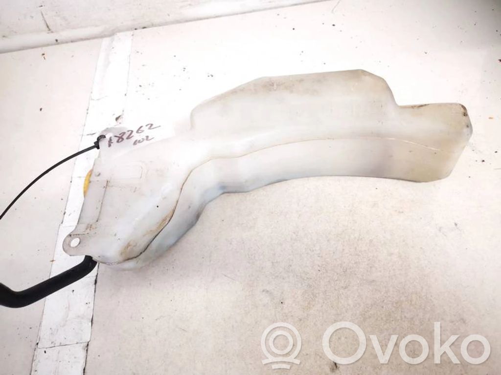 Subaru Forester SH Vase d'expansion / réservoir de liquide de refroidissement 