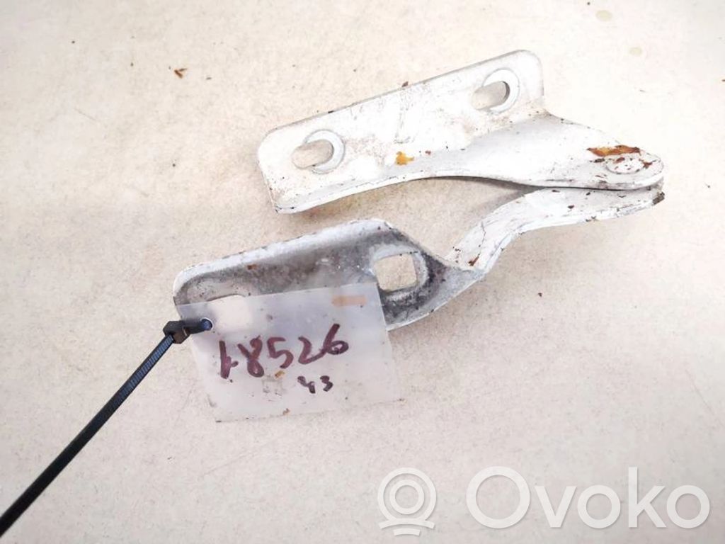 Scharnier Motorhaube   6C1116800AC,6C1116800AC