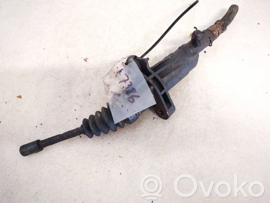 Citroen Jumper Pompa della frizione