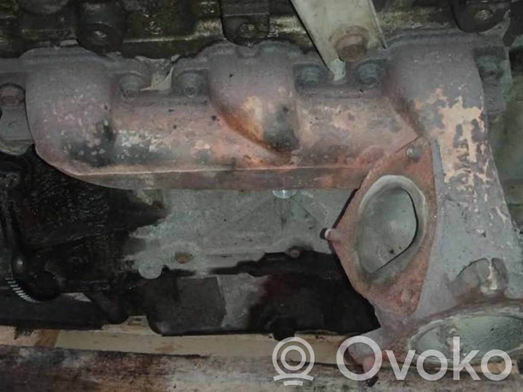 Chrysler Pacifica Išmetimo kolektorius 