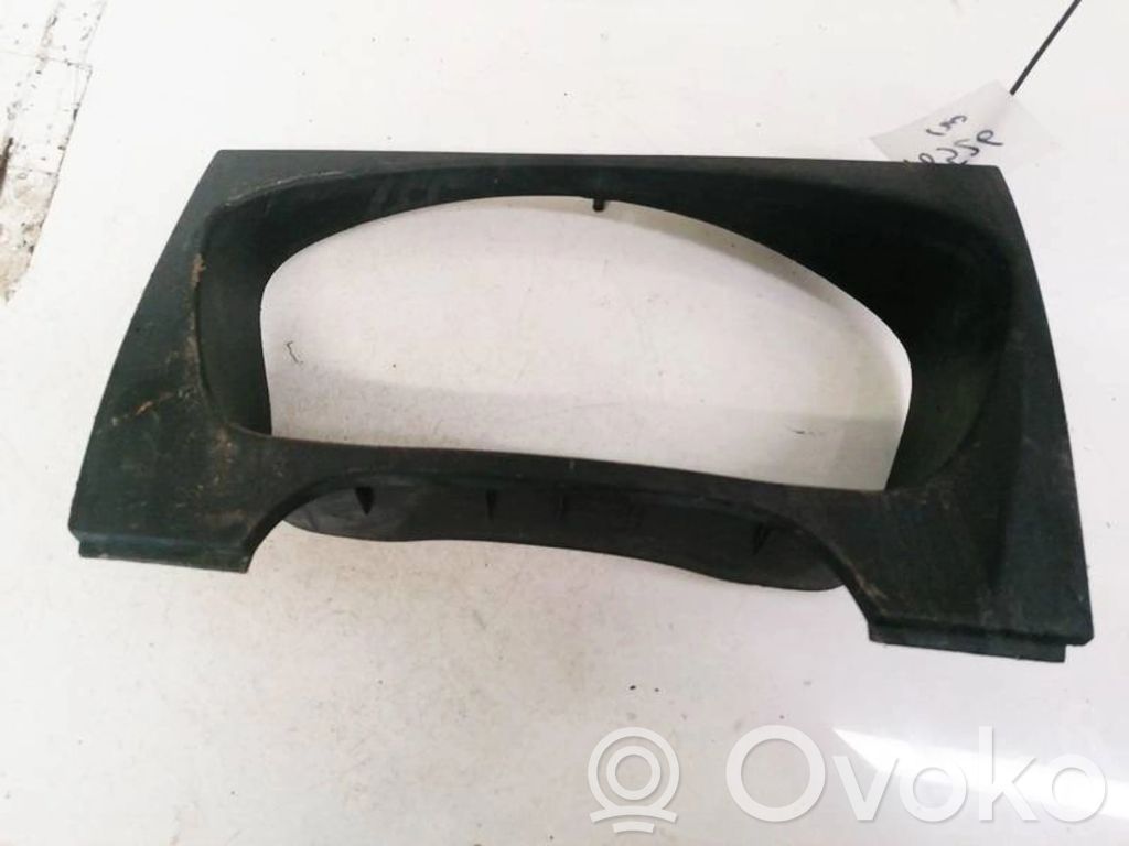 Ford Transit Dashboard trim 