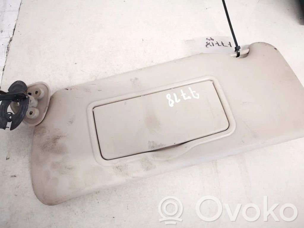 Visera parasol   15006351,15006351