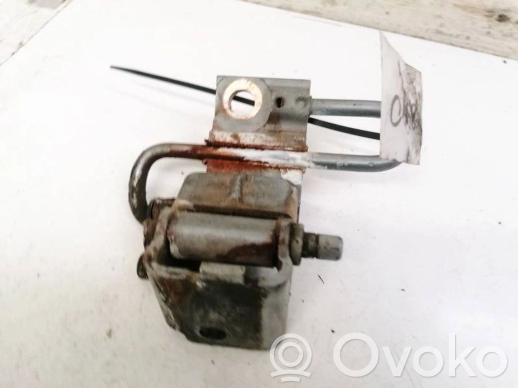 Audi A6 S6 C6 4F Cerniera inferiore della portiera posteriore