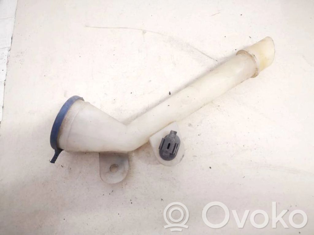 Peugeot 607 Rezervor lichid spălare parbriz 