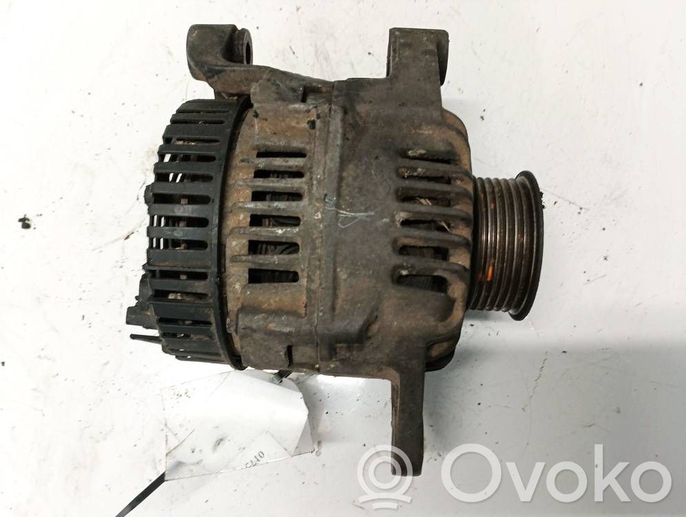 Citroen Xantia Generator/alternator 