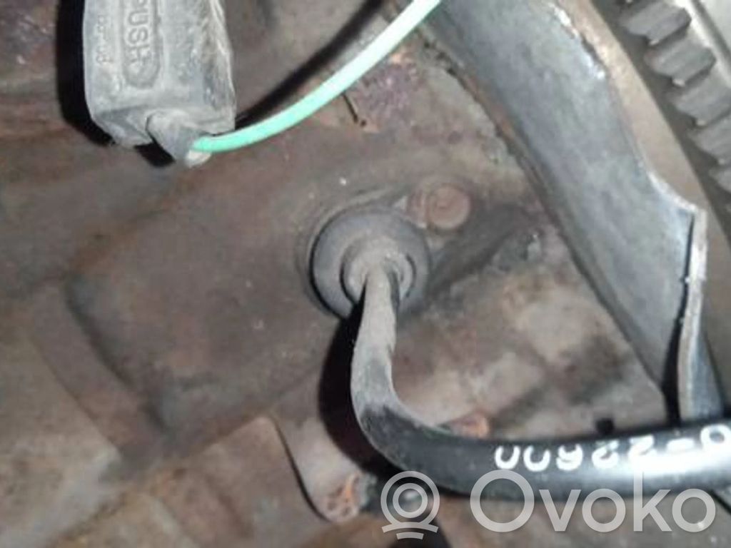 Hyundai Getz Senzor poziție arbore cotit